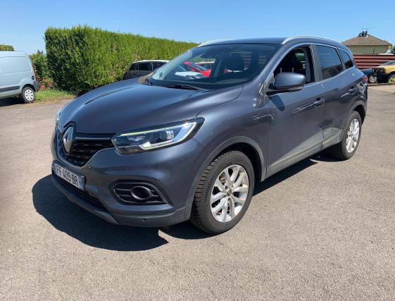 RENAULT KADJAR 1.5 DCI BUSINESS