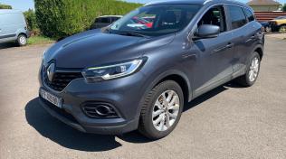 RENAULT KADJAR 1.5 DCI BUSINESS