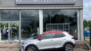 KIA STONIC (2) 1.0 T-GDI 100 MHEV LAUNCH EDITION BUSINESS