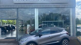 RENAULT CAPTUR (2) 1.2 TCE 120 ENERGY INTENS
