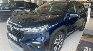 SUZUKI S-CROSS S-CROSS 1.5 DUALJET ALLGRIP HYBRID STYLE AUTO