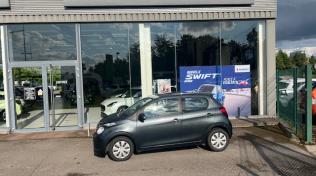 CITROEN C1 CITROEN C1 II 1.0 VTI 68 FEEL 5P