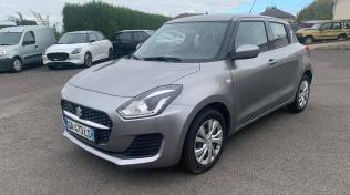 SUZUKI SWIFT 1.2 HYBRID AVANTAGE 83 CH