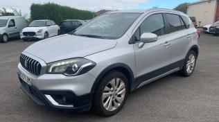 SUZUKI S-CROSS 1.0 PRIVILEGE