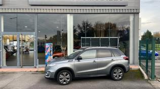SUZUKI VITARA (2) 1.4 BOOSTERJET HYBRID PRIVLIEGE ALLGRIP AUTO
