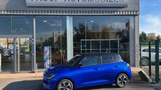 SUZUKI SWIFT V 1.2 DUALJET HYBRID PACK AUTO