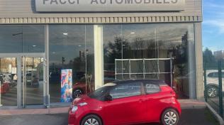 CITROEN C1 II 1.0 VTI 72 FEEL 3P