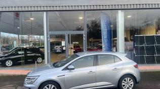RENAULT MEGANE IV (2) 1.5 BLUE DCI 115 BUSINESS