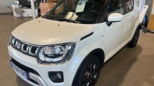 SUZUKI IGNIS III (2) 1.2 DUALJET HYBRID PRIVILEGE