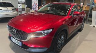 MAZDA CX-30 2.0 E-SKYACTIV G M HYBRID 122 4X2 MY22