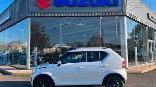 SUZUKI IGNIS III (2) 1.2 DUALJET HYBRID PRIVILEGE ALLGRIP