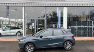 SEAT ARONA (2) 1.0 TSI 115 START/STOP COPA DSG7