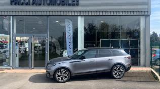 LAND ROVER
 RANGE ROVER VELAR 3.0 D300 19CV 4WD S R-DYNAMIC AUTO