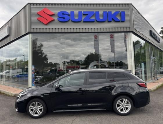 SUZUKI SWACE (2) 1.8 HYBRID PACK