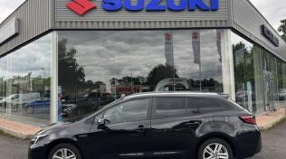 SUZUKI SWACE (2) 1.8 HYBRID PACK