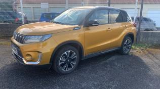 SUZUKI VITARA 1.4 HYBRID STYLE