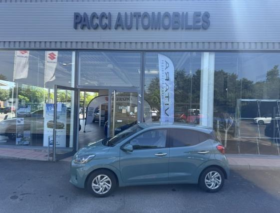 HYUNDAI I10 HYUNDAI I10 III (2) 1.0 67 ECO CREATIVE