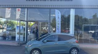 HYUNDAI I10 HYUNDAI I10 III (2) 1.0 67 ECO CREATIVE