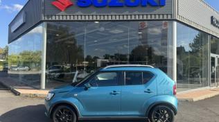 SUZUKI IGNIS III 1.2 DUALJET PRIVILEGE ALLGRIP
