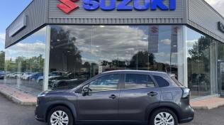 SUZUKI S-CROSS 1.4 BOOSTERJET HYBRID PRIVILEGE