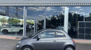 FIAT 500 FIAT 500 III 1.0 70 HYBRIDE BSG S/S