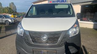 NISSAN NV300 FOURGON 1.6 DCI 120 L2H1