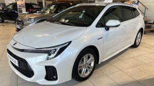 SUZUKI SWACE SUZUKI SWACE (2) 1.8 HYBRID PACK