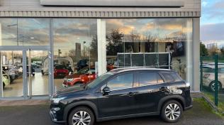 SUZUKI S-CROSS 1.5 DUALJET HYBRID STYLE AUTO