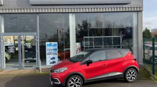 RENAULT CAPTUR 1.5 DCI 110 ENERGY INTENS